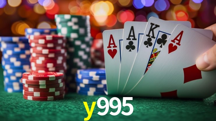 Experiência Promoções y995