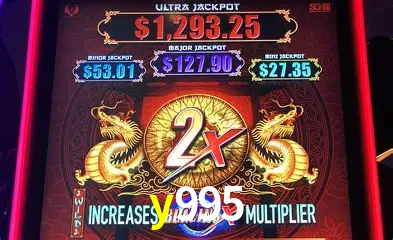 Apostas Certificadas y995