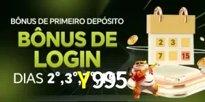 Promoções 1 Y995