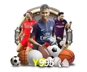 Apostas Esportivas no Y995