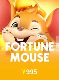 Caça-níqueis fortune mouse Y995