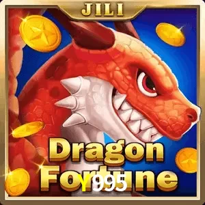 dragon fortune pescaria Y995