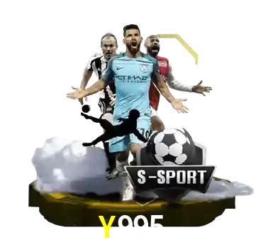 esportivas