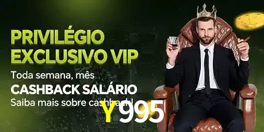 Promoções Y995